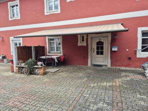 Ferienwohnung Meyer